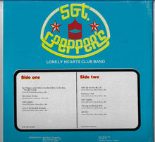 Load image into Gallery viewer, Odyssey (25) : Sgt. Peppers Lonely Hearts Club Band (LP, Album)