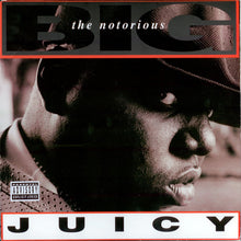 Load image into Gallery viewer, The Notorious BIG* : Juicy (12")