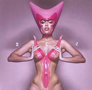 Doja Cat : Planet Her (2xLP, Album, Dlx, MPO)