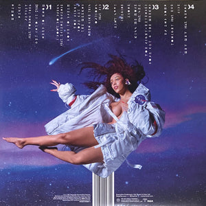 Doja Cat : Planet Her (2xLP, Album, Dlx, MPO)