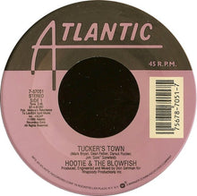 Load image into Gallery viewer, Hootie &amp; The Blowfish : Tucker&#39;s Town / Araby (7&quot;, Spe)