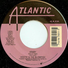 Load image into Gallery viewer, Hootie &amp; The Blowfish : Tucker&#39;s Town / Araby (7&quot;, Spe)