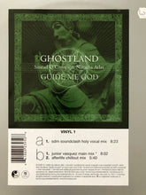 Load image into Gallery viewer, Ghostland Featuring Sinéad O&#39;Connor &amp; Natacha Atlas : Guide Me God - Vinyl 1 (12&quot;, Single)