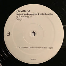 Load image into Gallery viewer, Ghostland Featuring Sinéad O&#39;Connor &amp; Natacha Atlas : Guide Me God - Vinyl 1 (12&quot;, Single)