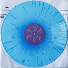 Load image into Gallery viewer, Horse Jumper Of Love : Natural Part (LP, Album, Ltd, Blu)