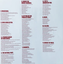 Load image into Gallery viewer, Horse Jumper Of Love : Natural Part (LP, Album, Ltd, Blu)