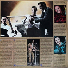 Load image into Gallery viewer, Various : Rockabilly Stars Vol. 2 (2xLP, Comp)