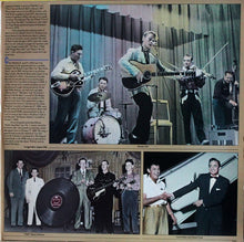 Load image into Gallery viewer, Various : Rockabilly Stars Vol. 2 (2xLP, Comp)