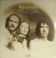 Load image into Gallery viewer, Juice Newton &amp; Silver Spur : Juice Newton &amp; Silver Spur (LP, Album, RE)