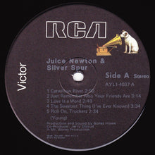 Load image into Gallery viewer, Juice Newton &amp; Silver Spur : Juice Newton &amp; Silver Spur (LP, Album, RE)