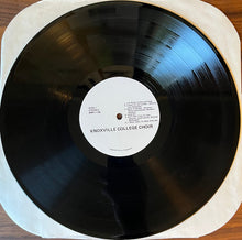 Load image into Gallery viewer, Knoxville College Choir : Lift Every Voice And Sing (LP, Album)