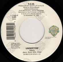 Load image into Gallery viewer, R.E.M. : Bittersweet Me (7&quot;, Single)