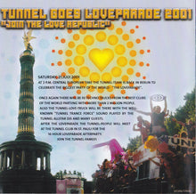 Load image into Gallery viewer, Various : Tunnel Trance Force Vol. 17 (2xCD, Comp, Mixed)