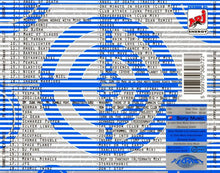 Load image into Gallery viewer, Various : Tunnel Trance Force Vol. 17 (2xCD, Comp, Mixed)