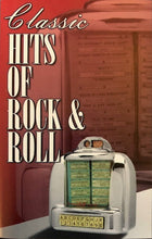 Load image into Gallery viewer, Various : Classic Hits Of Rock &amp; Roll (Cass, Comp)