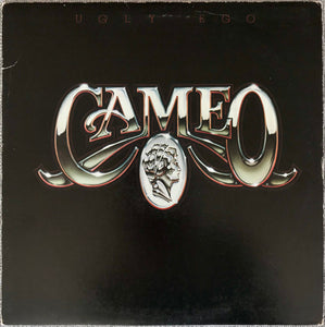 Cameo : Ugly Ego (LP, Album, Promo)