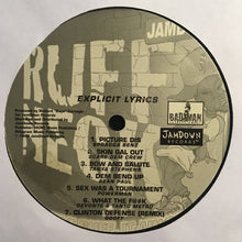 Load image into Gallery viewer, Various : Ruffneck (LP)