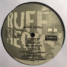 Load image into Gallery viewer, Various : Ruffneck (LP)