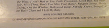 Load image into Gallery viewer, Count Basie : Basie's Best (LP, Comp, Quad, RP)