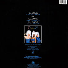 Load image into Gallery viewer, Company B : Full Circle (12")