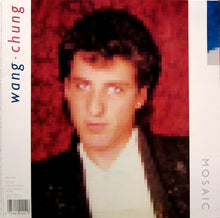 Load image into Gallery viewer, Wang Chung : Mosaic (LP, Album, Spe)