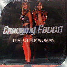 Load image into Gallery viewer, Changing Faces : That Other Woman (2x12")