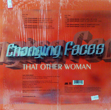 Load image into Gallery viewer, Changing Faces : That Other Woman (2x12")
