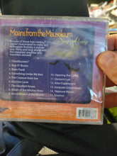 Load image into Gallery viewer, Various : Moans From The Mausoleum Sing Along (CD)
