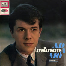 Load image into Gallery viewer, Adamo : Adamo Volume 2 (LP, Album)