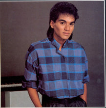Load image into Gallery viewer, Indra Lesmana : For Earth And Heaven (LP, Album, Pin)