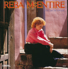 Load image into Gallery viewer, Reba McEntire : The Last One To Know (CD, Album)