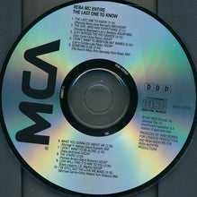 Load image into Gallery viewer, Reba McEntire : The Last One To Know (CD, Album)