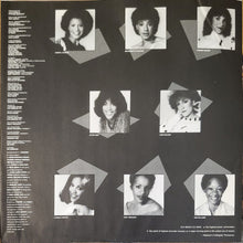 Load image into Gallery viewer, Klymaxx : Never Underestimate The Power Of A Woman (LP, Album, Promo, SP)