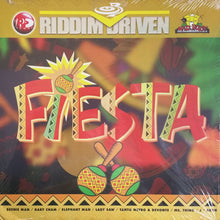 Load image into Gallery viewer, Various : Fiesta (LP, Comp)