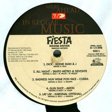 Load image into Gallery viewer, Various : Fiesta (LP, Comp)