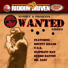 Load image into Gallery viewer, Various : Wanted (2xLP, Comp)