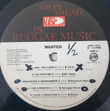 Load image into Gallery viewer, Various : Wanted (2xLP, Comp)