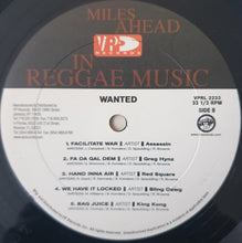Load image into Gallery viewer, Various : Wanted (2xLP, Comp)