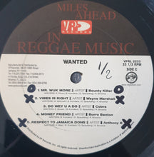 Load image into Gallery viewer, Various : Wanted (2xLP, Comp)