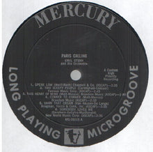 Load image into Gallery viewer, Emil Stern : Paris Calling (LP, Album)