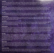 Load image into Gallery viewer, The Birthday Massacre : Fascination (LP, Album, Ltd, Vio)