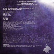 Load image into Gallery viewer, The Birthday Massacre : Fascination (LP, Album, Ltd, Vio)