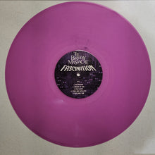 Load image into Gallery viewer, The Birthday Massacre : Fascination (LP, Album, Ltd, Vio)