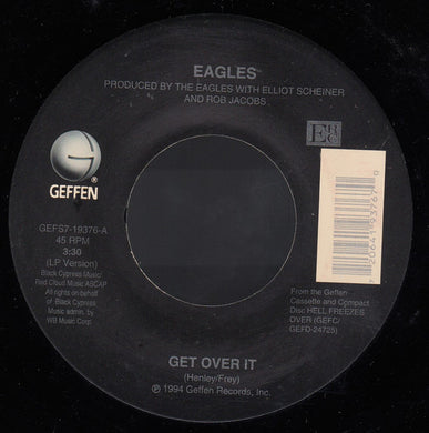 Eagles : Get Over It (7