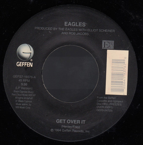 Eagles : Get Over It (7