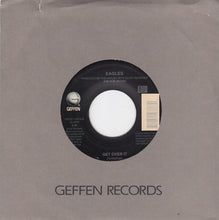 Load image into Gallery viewer, Eagles : Get Over It (7&quot;)