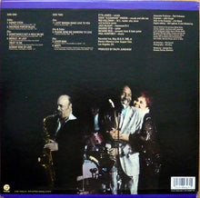 Load image into Gallery viewer, Etta James, Eddie &quot;Cleanhead&quot; Vinson : Blues In The Night - Vol. 1: The Early Show (LP, Album)