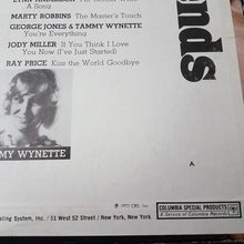 Load image into Gallery viewer, Johnny Cash : Johnny Cash And Friends (LP, Comp)