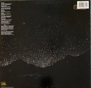 SOS Band* : Just The Way You Like It (LP, Album, Top)