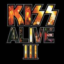 Load image into Gallery viewer, Kiss : Alive III (2xLP, Ltd, Num, Whi)